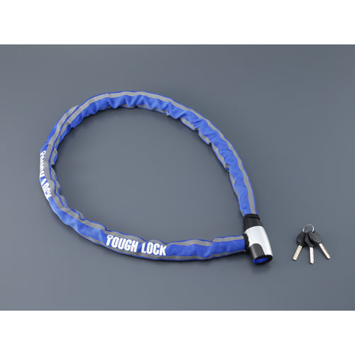 ＹＬ－０２ スチールリンクロック １．５ｍ