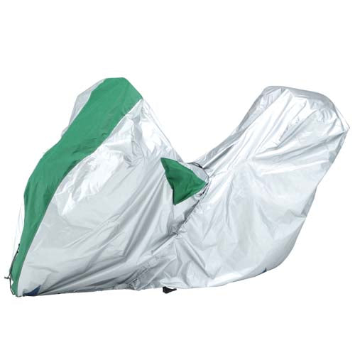 バイクカバー Ｆタイプ ＴＭＡＸ’08～ＢＯＸ装着車