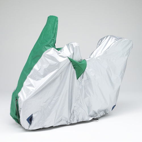 バイクカバー Ｆタイプ トリシティフル装備（ハイスクリーン・リアボックス取付け車用）