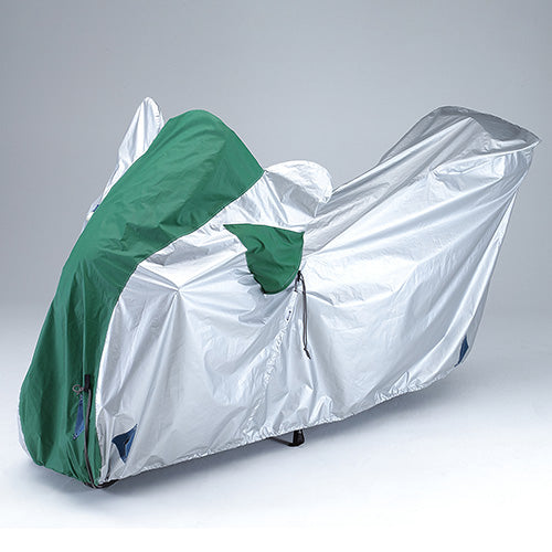 バイクカバー Ｆ トリシティ３００ ＢＯＸ装着車