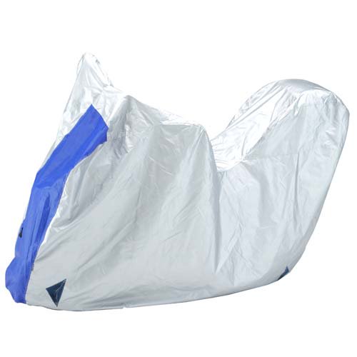 バイクカバー Ｅ＋タイプ ミドルスクーターＢＯＸ装着車