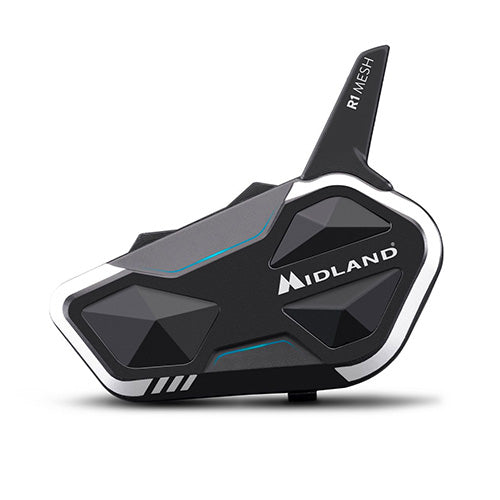 ミッドランド R1 MESH