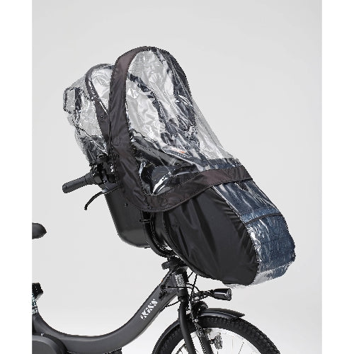 PASチャイルドシートレインカバープラス YRCH-001