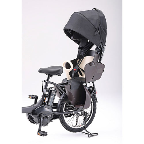 リヤチャイルドシートレインカバー YRCR-010