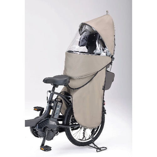 リヤチャイルドシートレインカバー YRCR-010