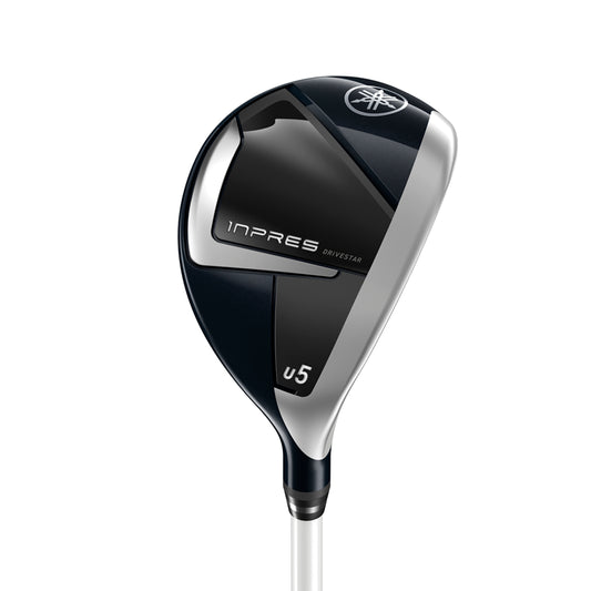 【取寄せ商品】INPRES DRIVESTAR レディースユーティリティ ELDIO for Yamaha TM-325U