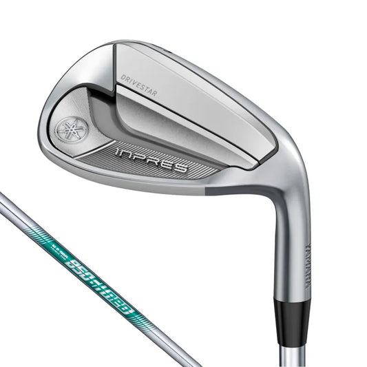 【取寄せ商品】INPRES DRIVESTAR ウェッジ N.S.PRO 850GH neo(S) 単品（AW,AS,SW）