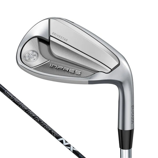 【取寄せ商品】INPRES DRIVESTAR ウェッジ SPEEDER NX for Yamaha M-425i 単品（AW,AS,SW）