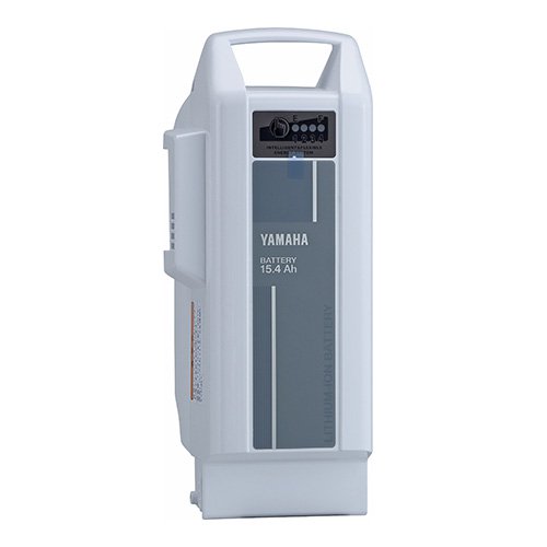 PASバッテリー X0U-02 15.4Ah　ホワイト