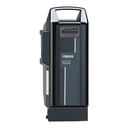 PASバッテリー X0U-23 15.4Ah ブラック