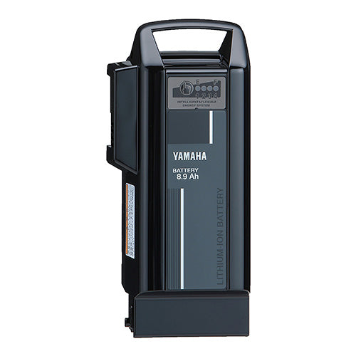 PASバッテリー X0Y-21 8.9Ah ブラック