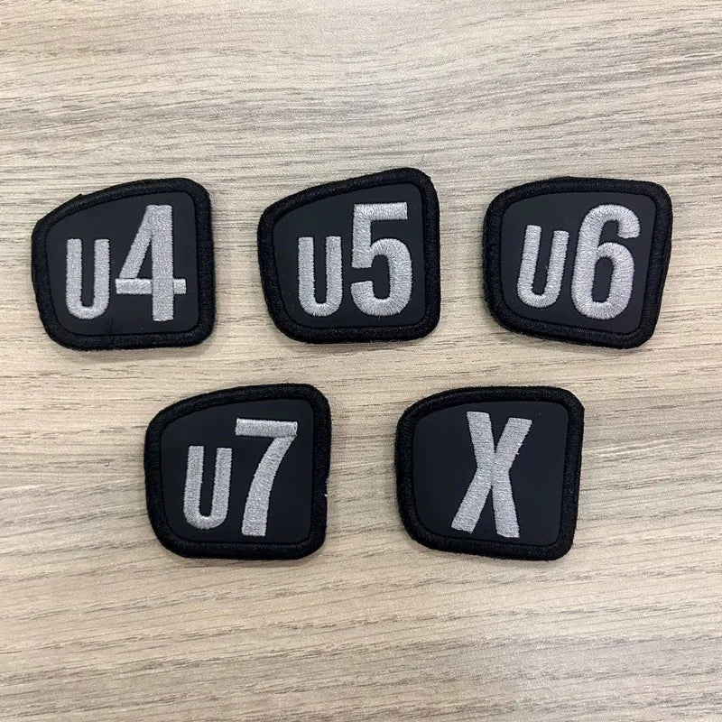 【取寄せ商品】プロレプリカモデルヘッドカバー（UT用）