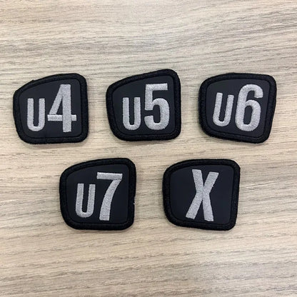 【取寄せ商品】プロレプリカモデルヘッドカバー（UT用）