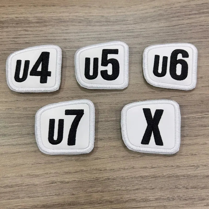 【取寄せ商品】プロレプリカモデルヘッドカバー（UT用）