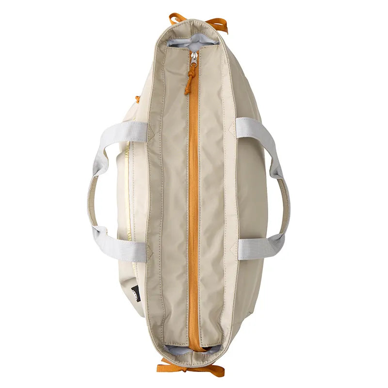 【取寄せ商品】レディーストートバッグ　ベージュ