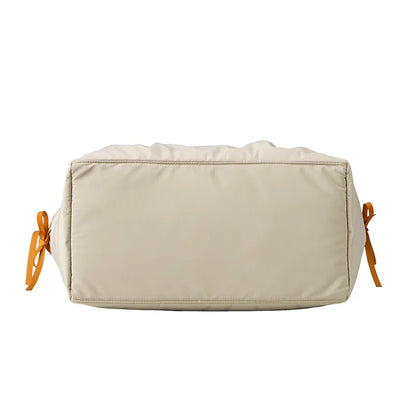 【取寄せ商品】レディーストートバッグ　ベージュ