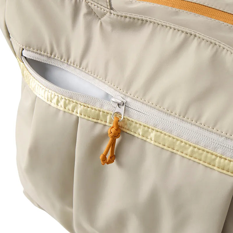 【取寄せ商品】レディーストートバッグ　ベージュ