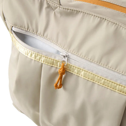 【取寄せ商品】レディーストートバッグ　ベージュ