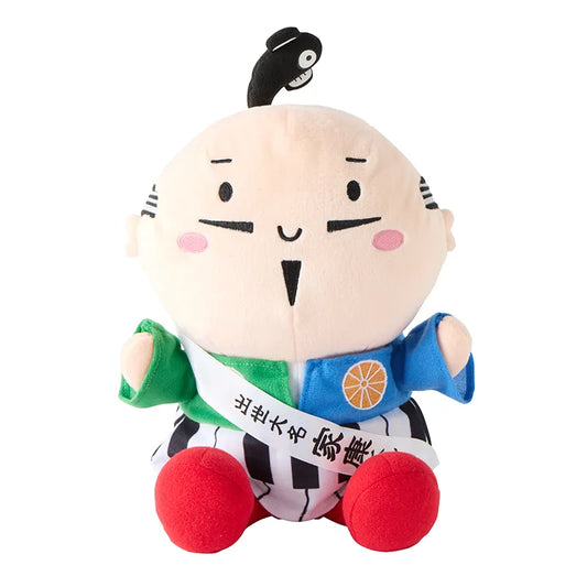 【取寄せ商品】家康くんドライバー用ヘッドカバー