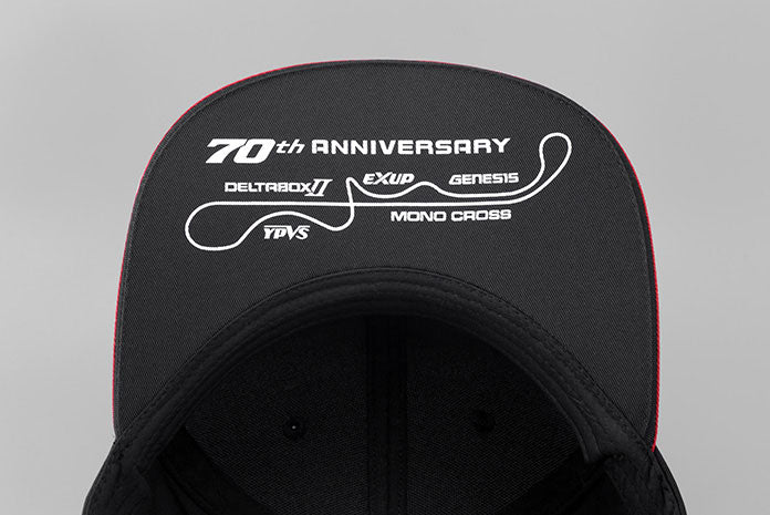 【70周年記念】AY5012 70thセット