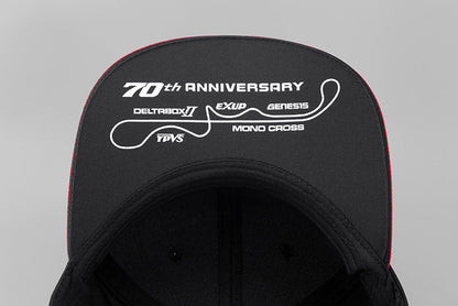 【70周年記念】AY5012 70thセット