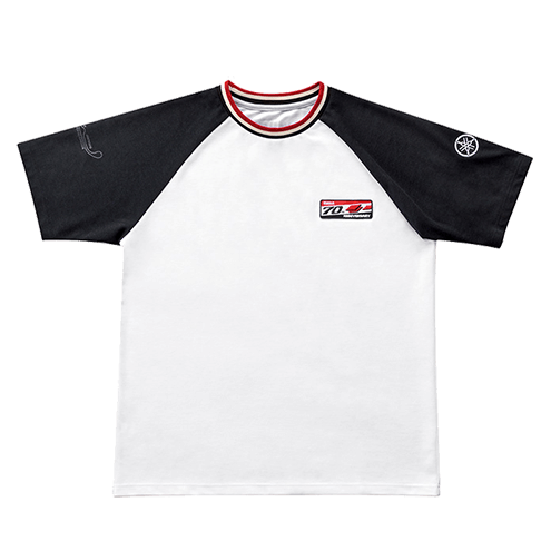 【70周年記念】AY5010 70thTシャツ