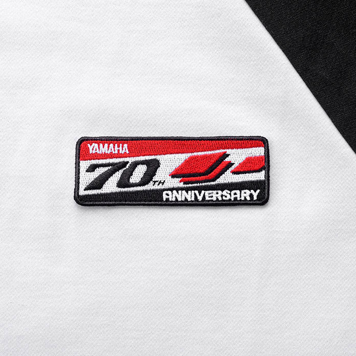 【70周年記念】AY5010 70thTシャツ